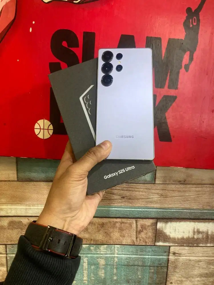 samsung s25ultra 12/256gb mulus
