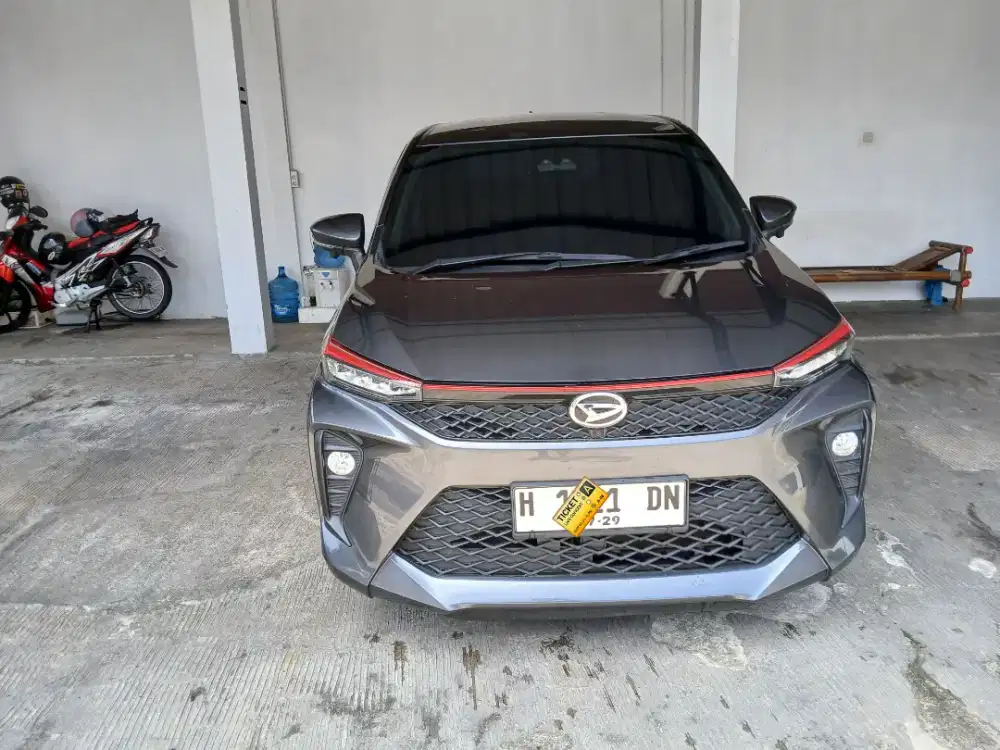 XENIA 1.5 R ASA MATIC RARE