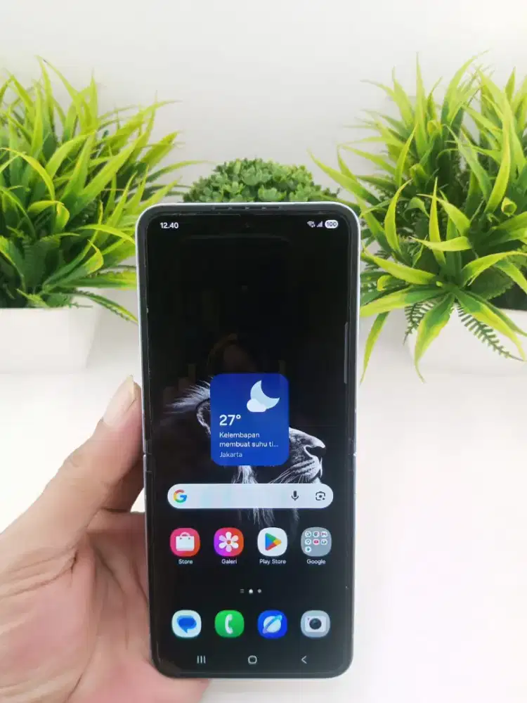 Samsung S21 ULTRA SEIN