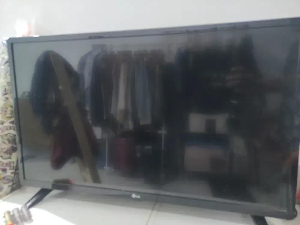 TV LED 32 INCH LG