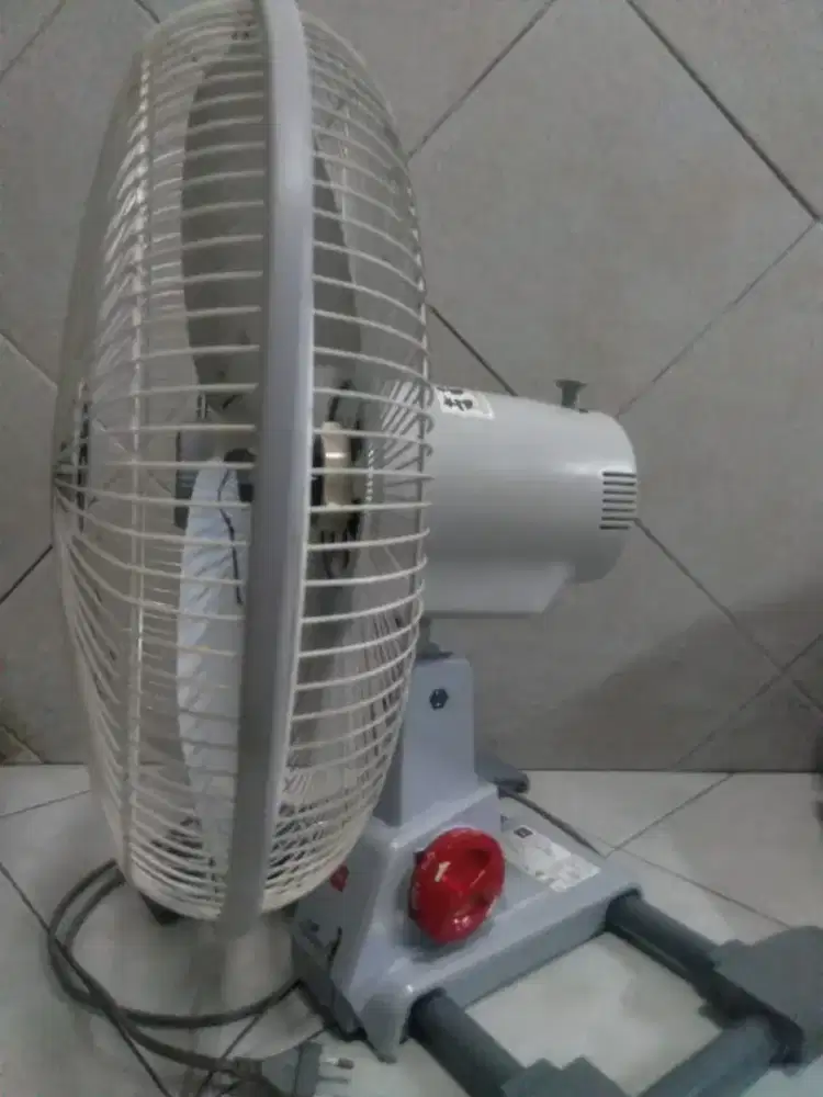 kipas angin KDK TYPHON 16 inc
