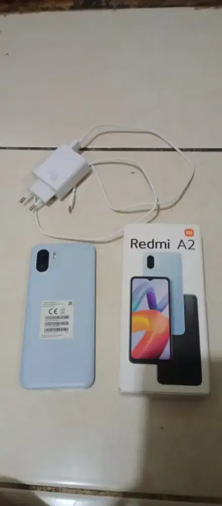 Xiaomi Redmi A2 Fullset