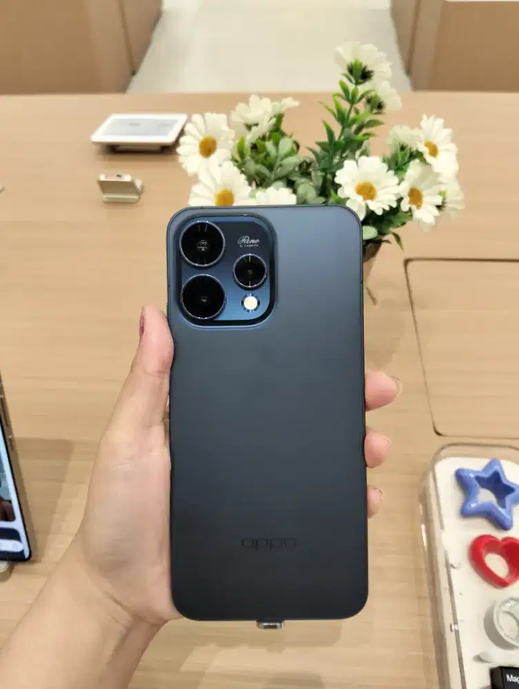 Oppo Reno 15 5G 12/256