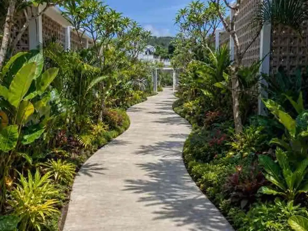 THE LINKS GOLF VILLA