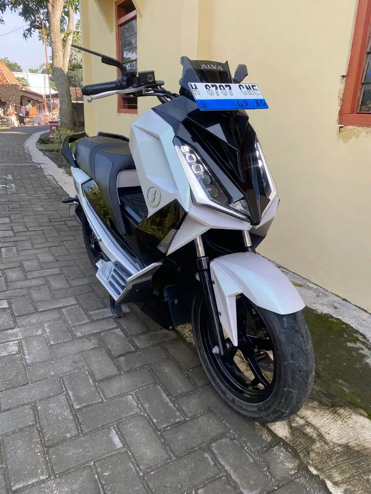 Cervo one generation