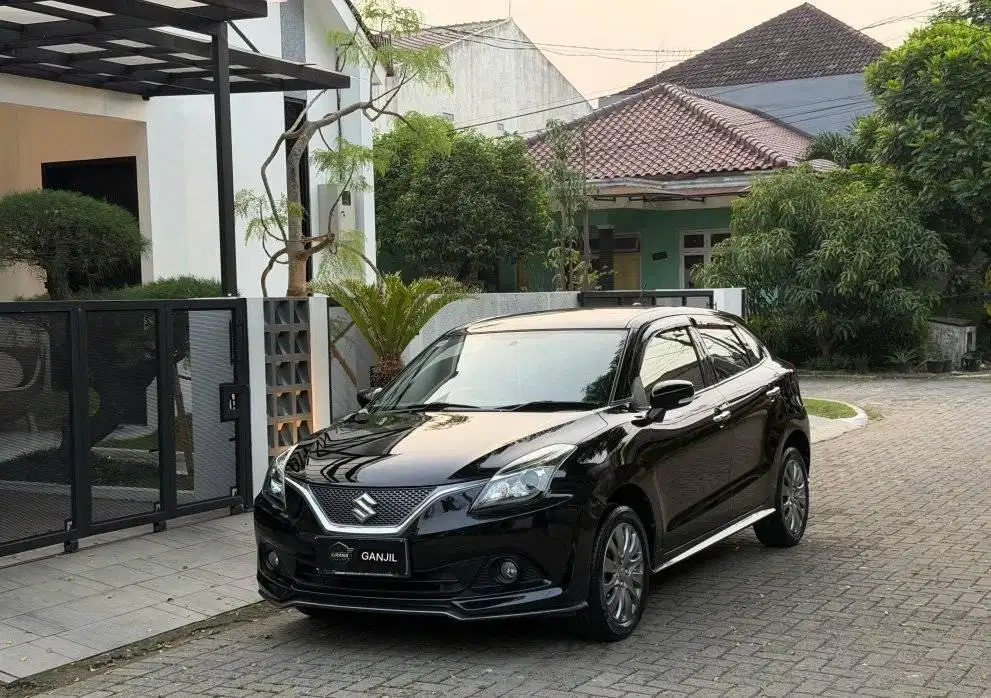 Baleno HB at/Matic