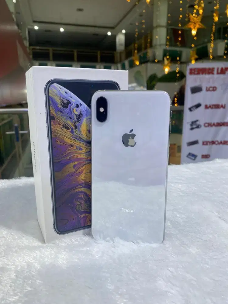 iphone xs max 64 gb ibox