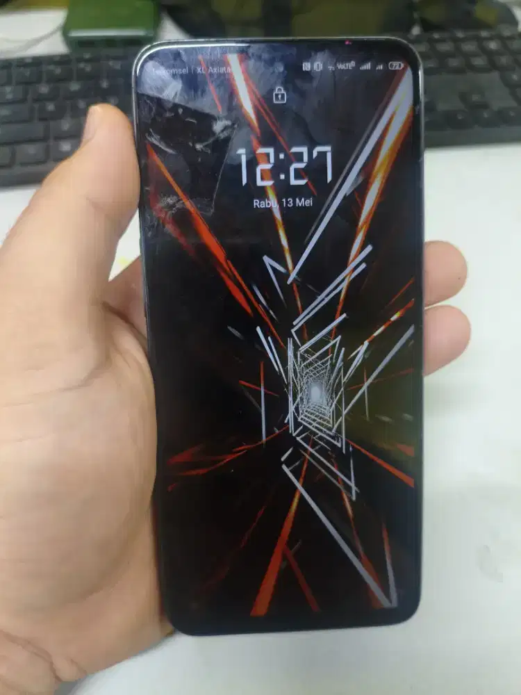 Nubia neo 2 5G .