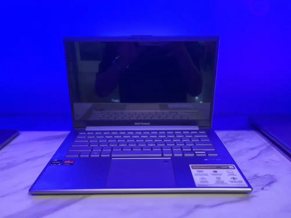 LIKE NEW SEPERTI BARU ASUS E1404FA