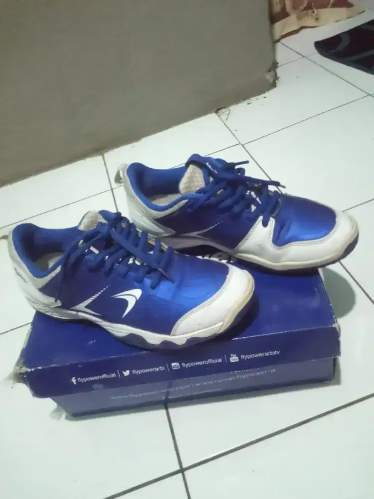 Fly Power Uk. 42