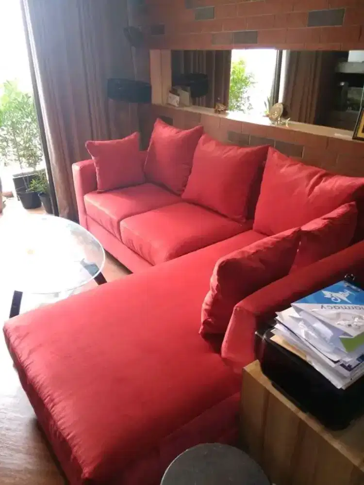 service sofa dan furniture