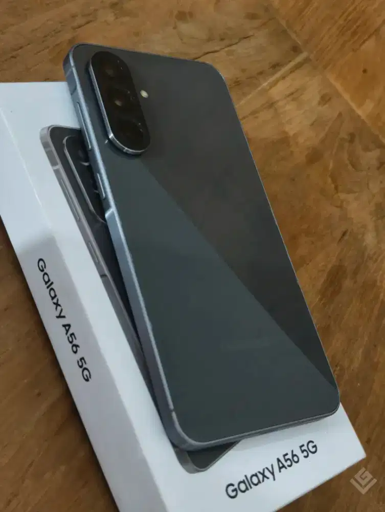 Samsung A56 5g 12/256 second okt 2026