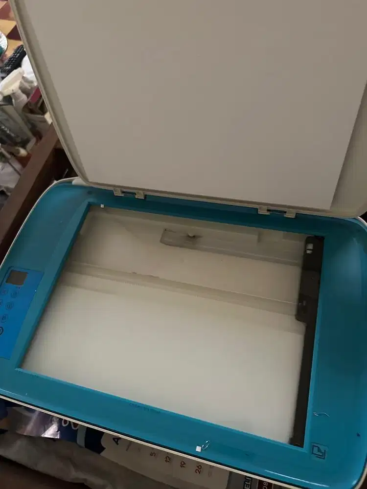 Printer merk HP bisa wifi dan scan