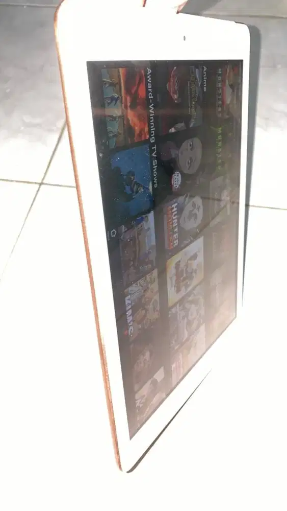 Ipad 6, 128 GB , bekas mulus