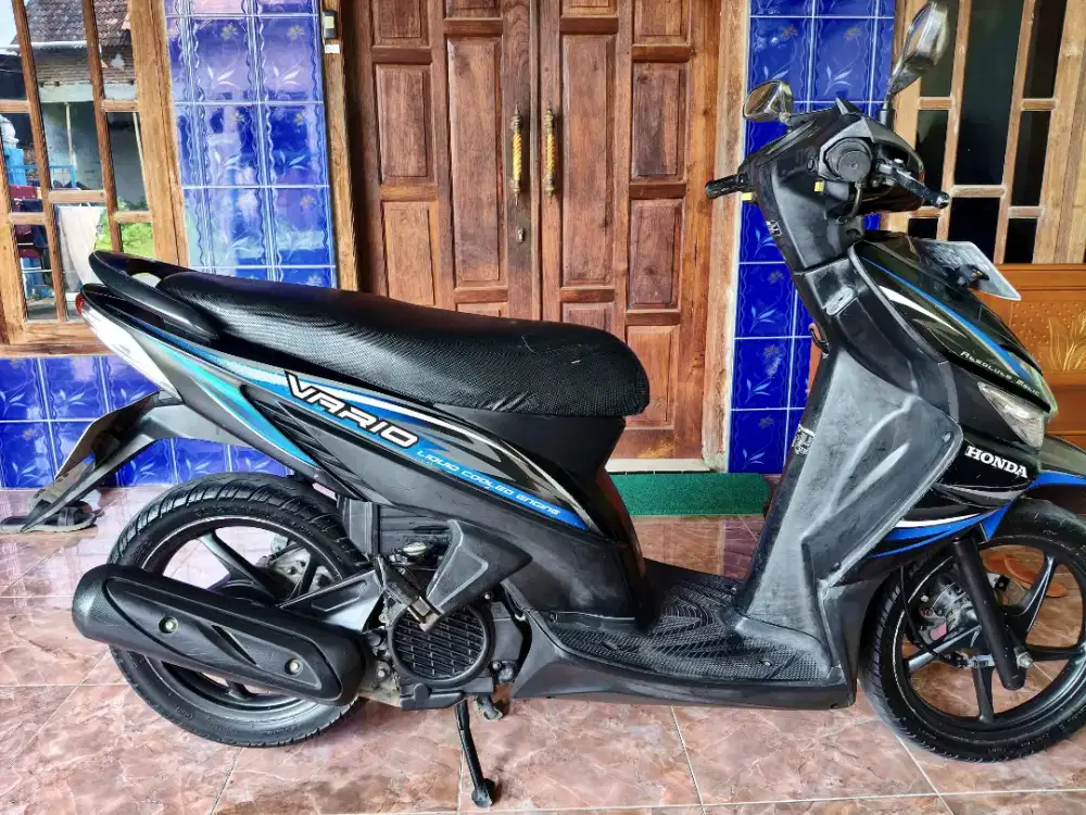 VARIO 110  TAHUN 2013