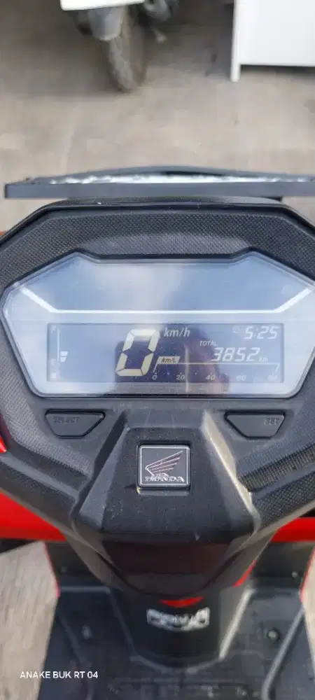 Vario 160 th 2023