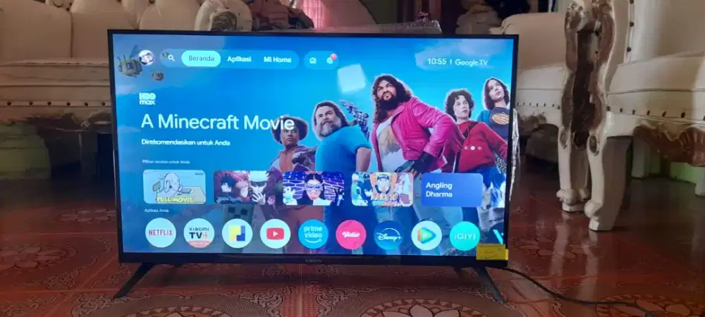 Xiaomi google tv Series A 32 inch