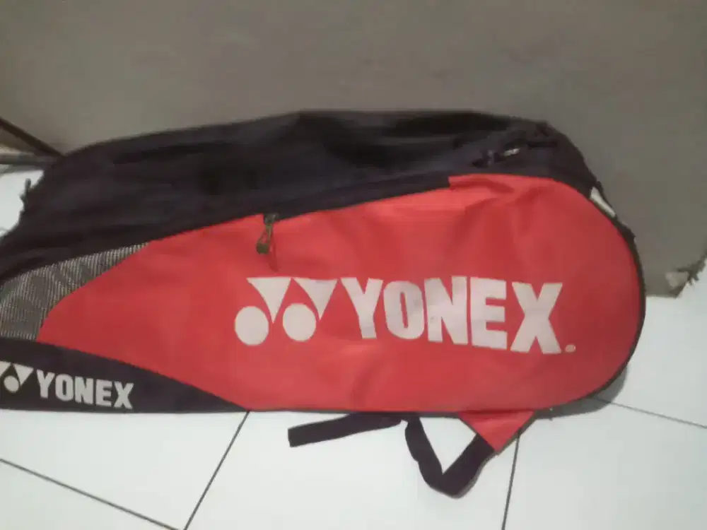 Tas Bulutangkis Ori Yonex
