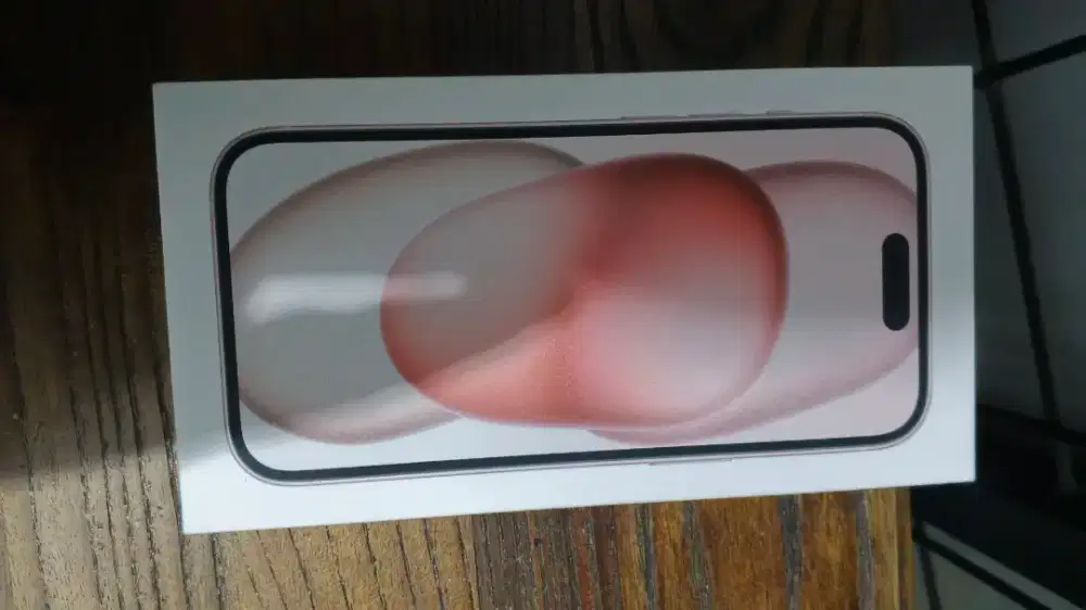 iphone 15 128 pink