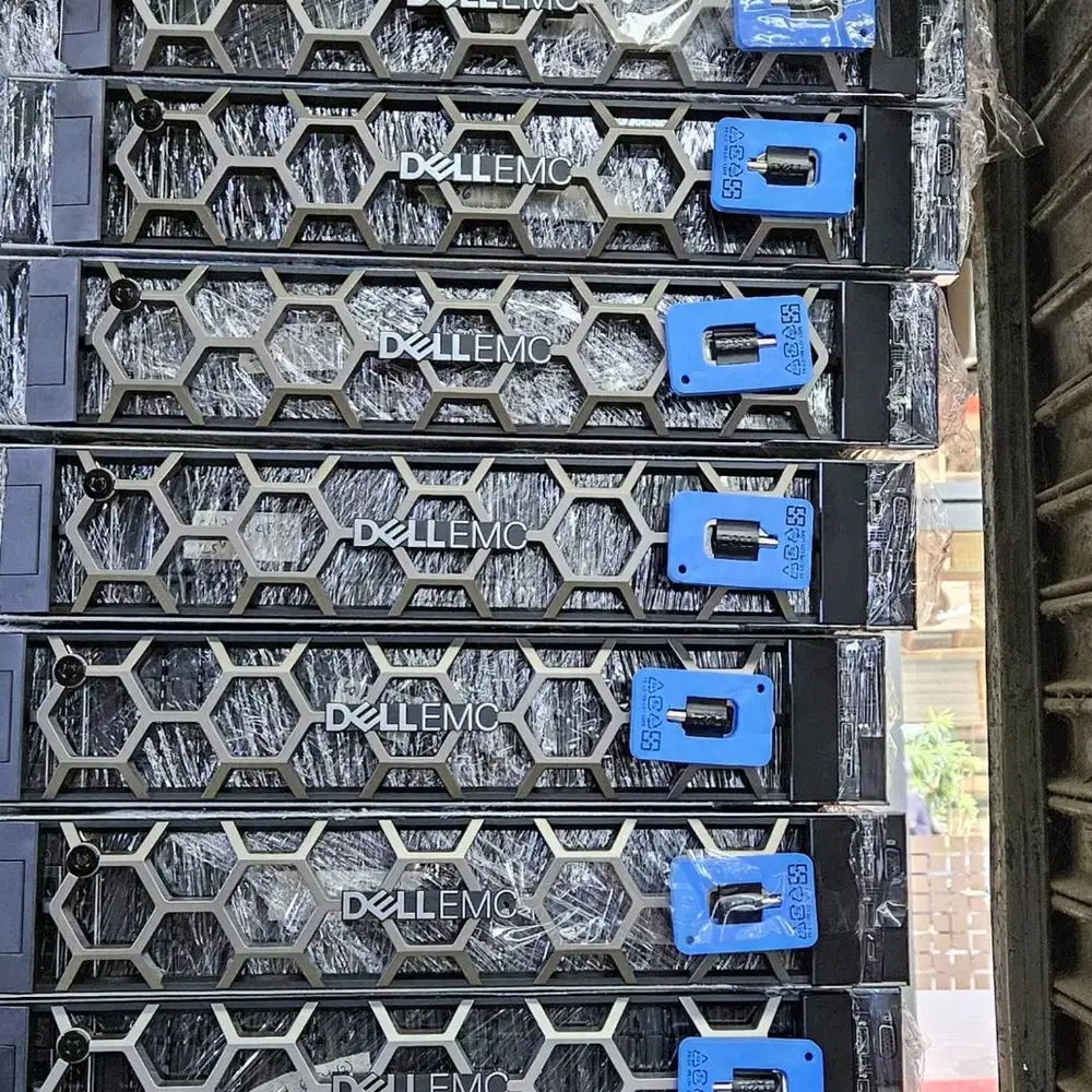 Server Dell EMC R740XD 2u Xeon Gold 6238 x2 Ram 256GB N-PH