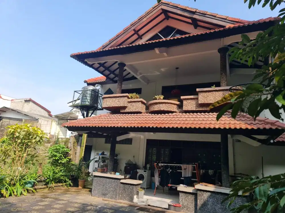 Jual Cepat Tanpa Perantara | Rumah/Homestay Sleman Utara