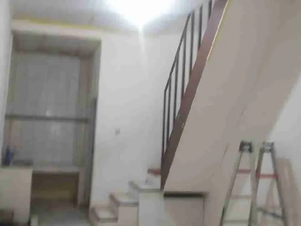 di jual cepat rumah pademangan timur
