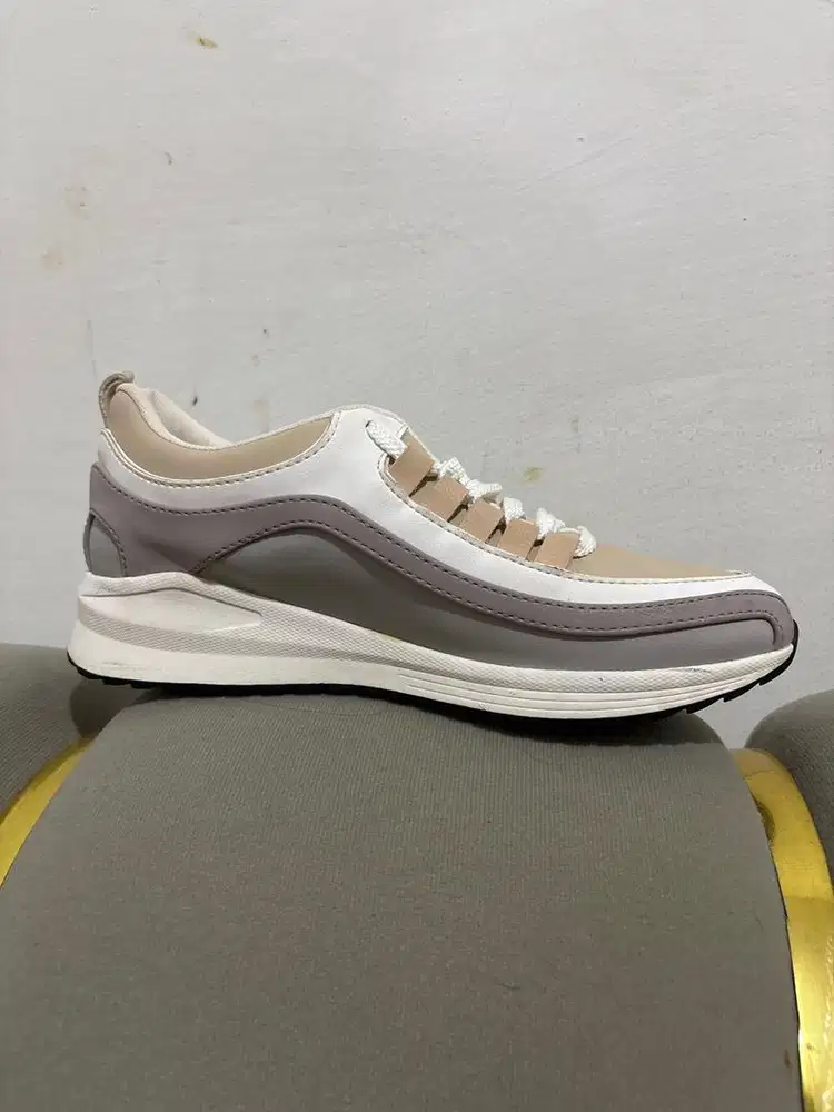Sepatu Nokha Manna 2.0 Haze Wanita
