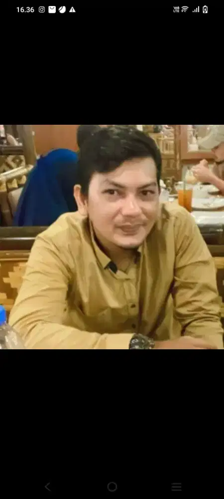 Mencari pekerjaan sales, driver, jasa pasang breket &antena