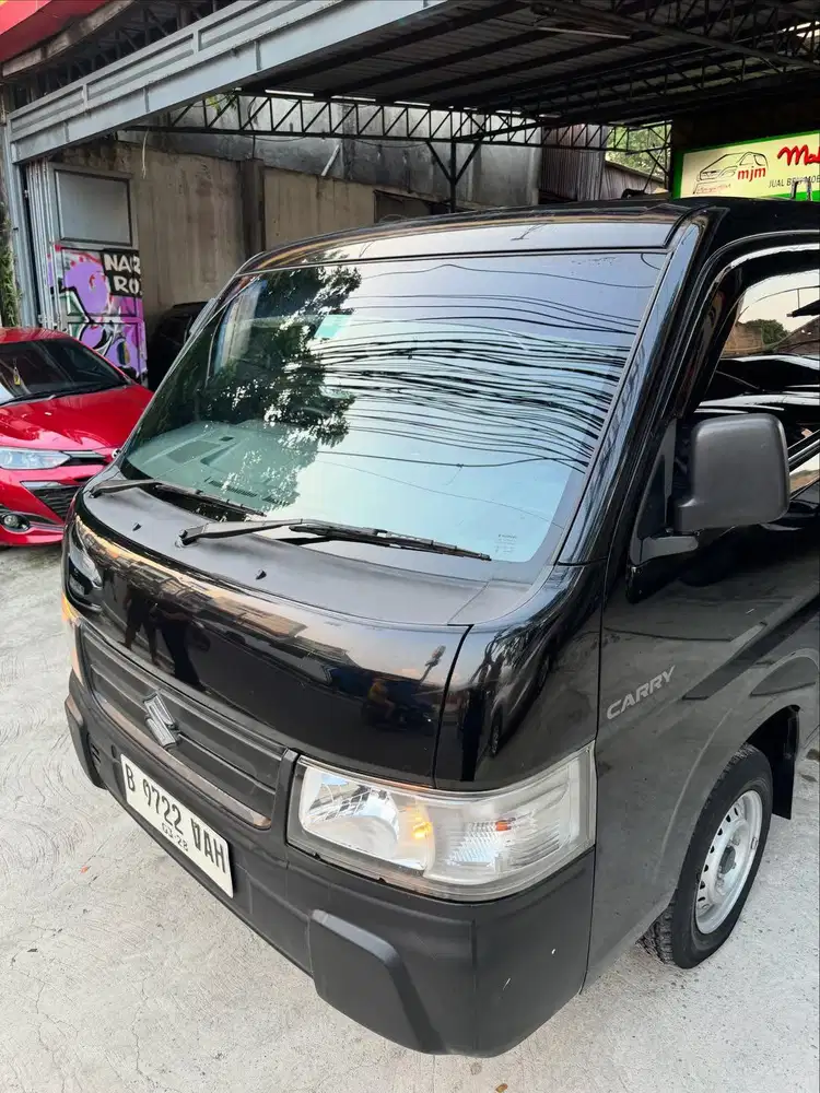 SUZUKI CARRY PICKUP 1.5 MT 2023(KM20RB)TANPA PR/DP9JT/PJK3-2027!!!!!!!
