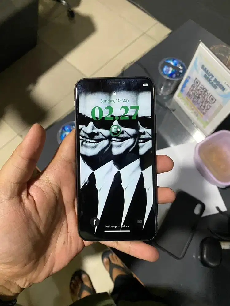 Iphone X 256Gb Ex Inter All operator