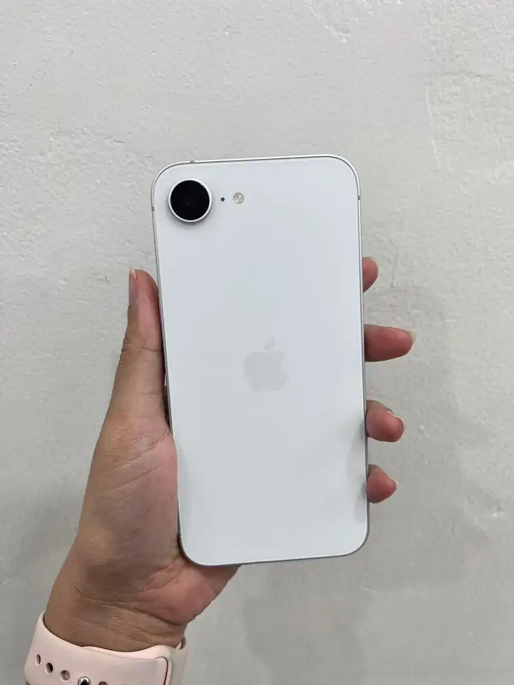 Iphone 16e 128 ibox
