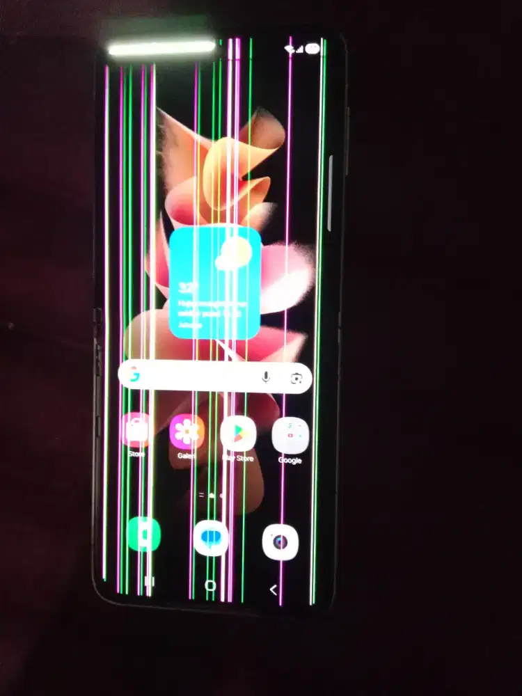 SAMSUNG Z FLIP 3 RAM 8+8/128 OS 15