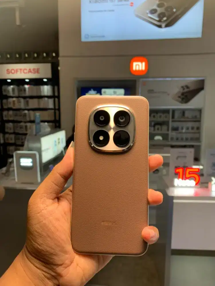 Redmi Note 15 Pro+ 5G