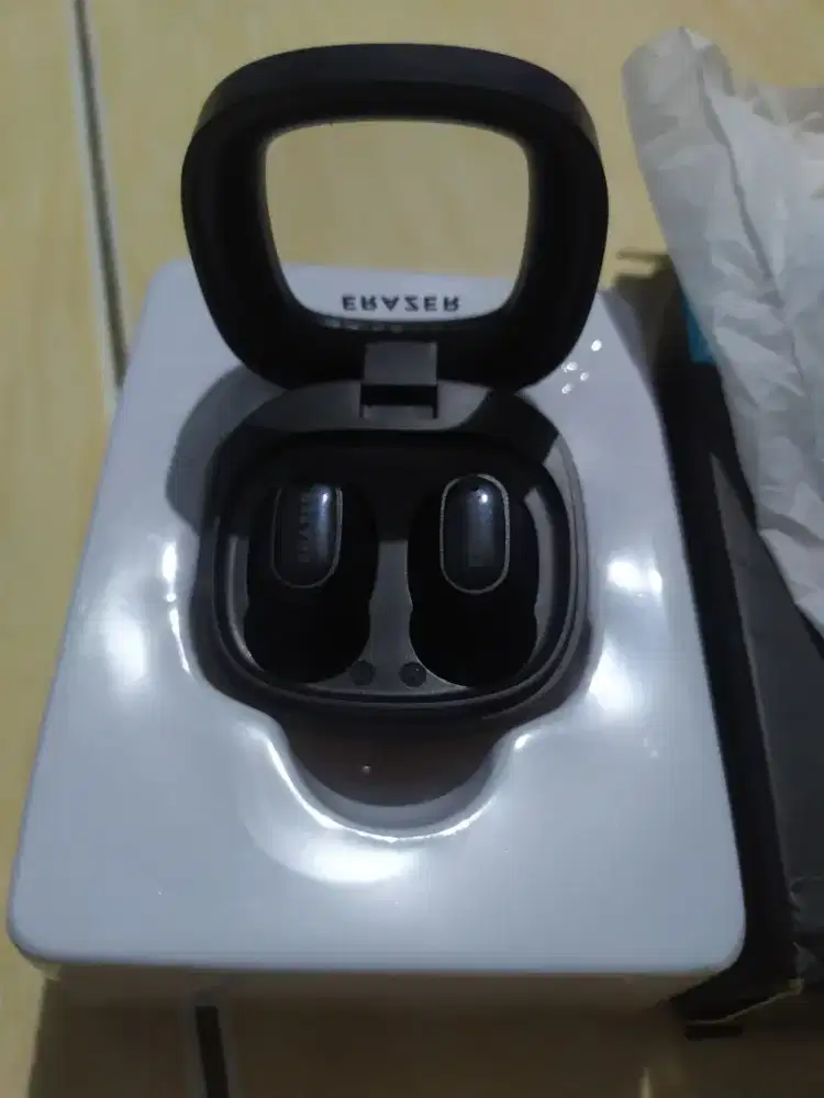 Headset lenovo erazer