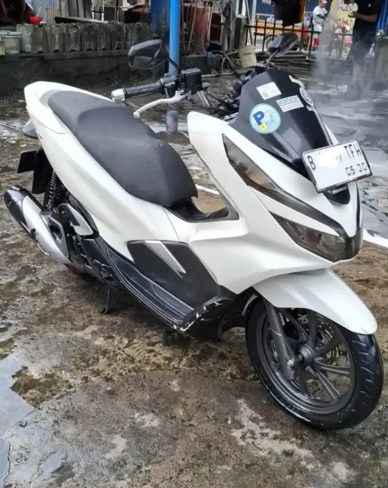 Jual murah PCX 2020