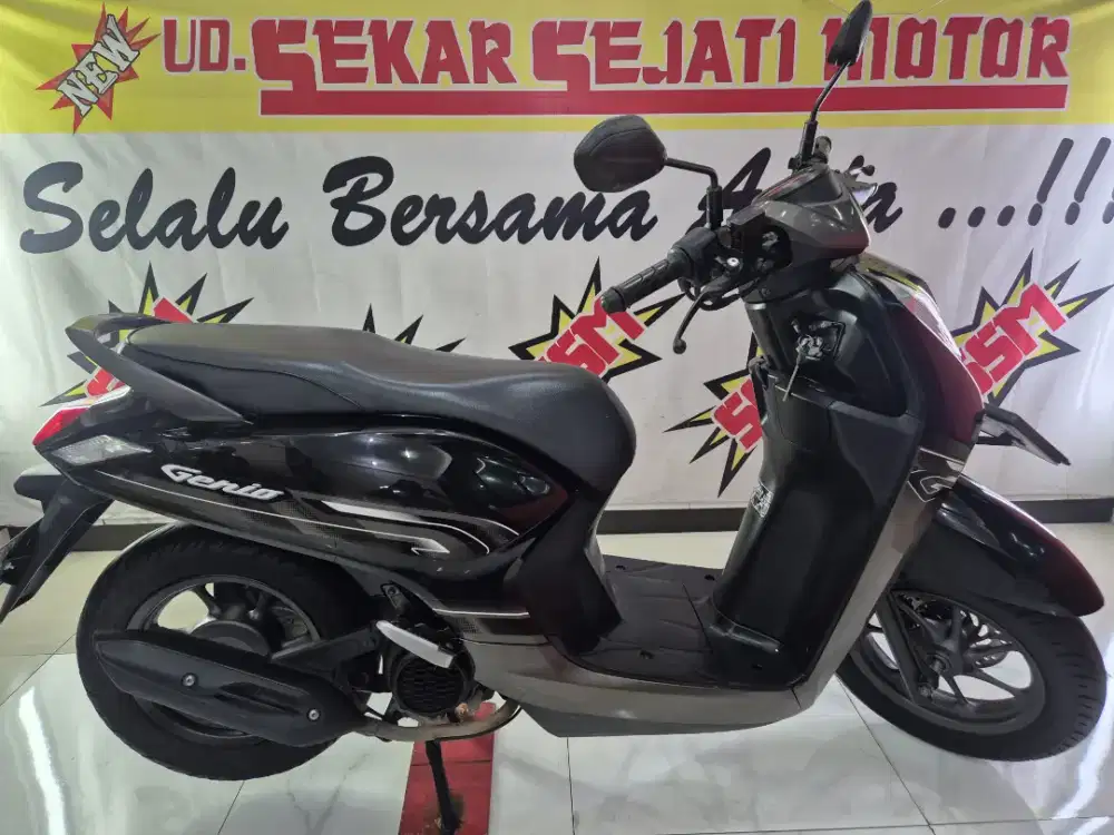 Sll new GENIO cbs supef ready