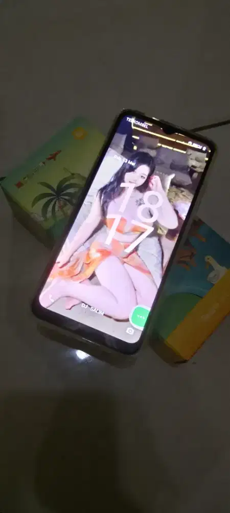 Redmi A1 Fullset ori