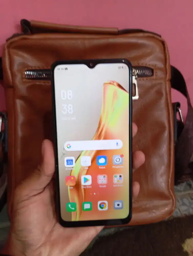 Oppo A78 5g Ram 8+4/256 gb Hp+Casan