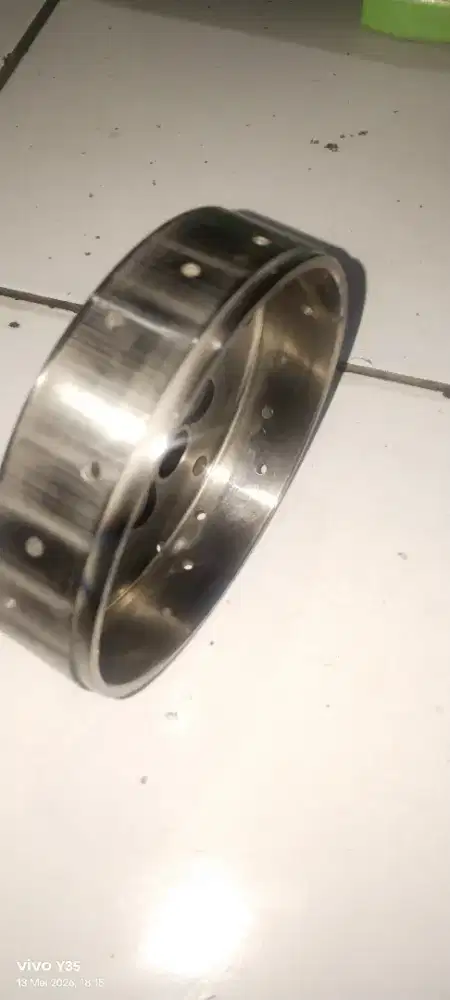 Mangkok ganda mio gear 125 mio