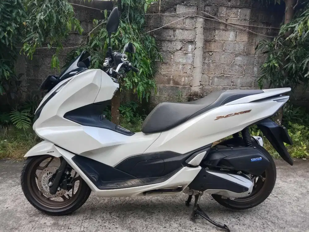 Honda PCX 160 ABS th 2024 DP mulai 1 jt an cash/kredit