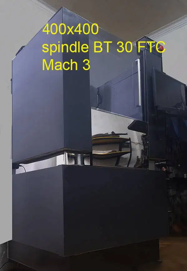 mesin cnc milling