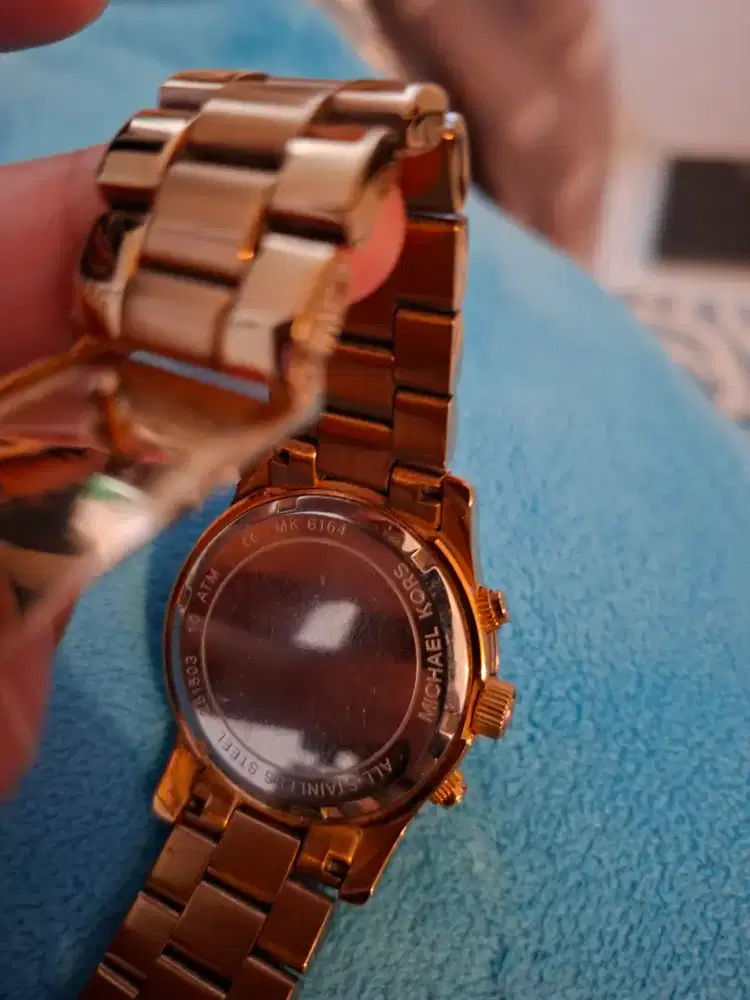 Jam michael kors