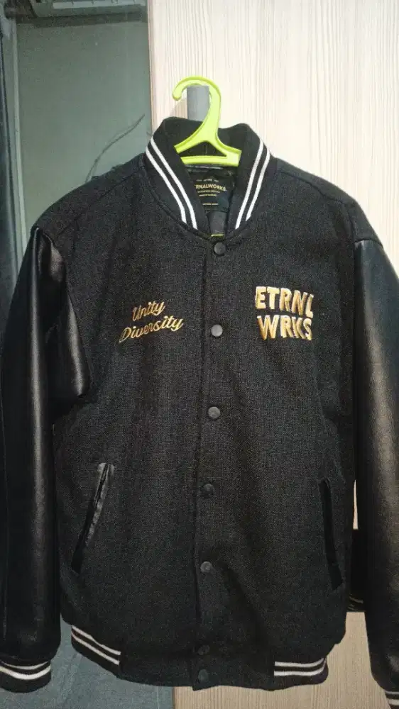 Varsity Eternal Works