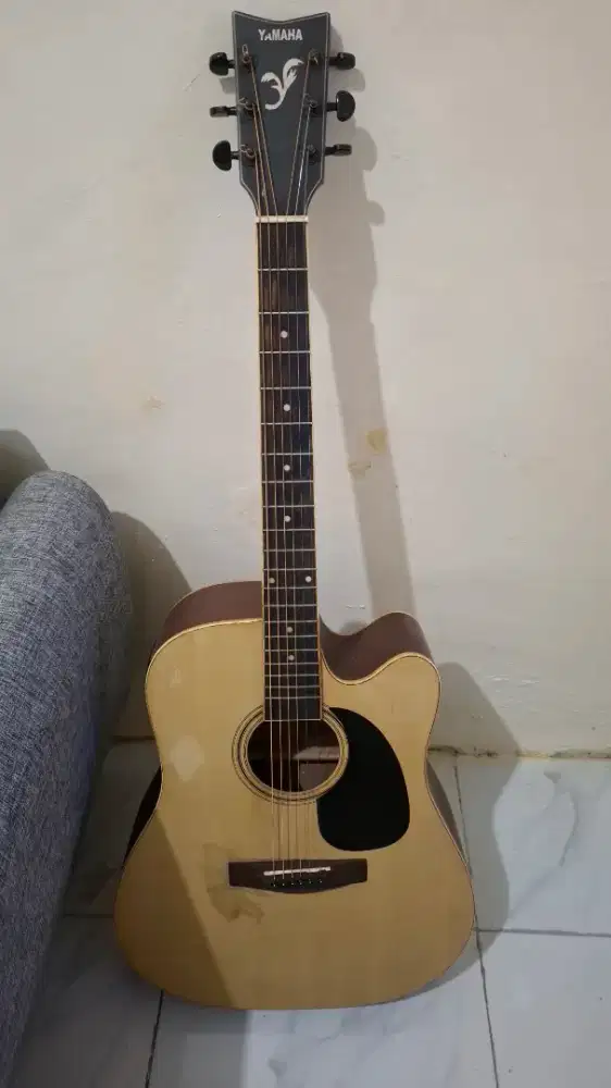 Gitar Yamaha F310
