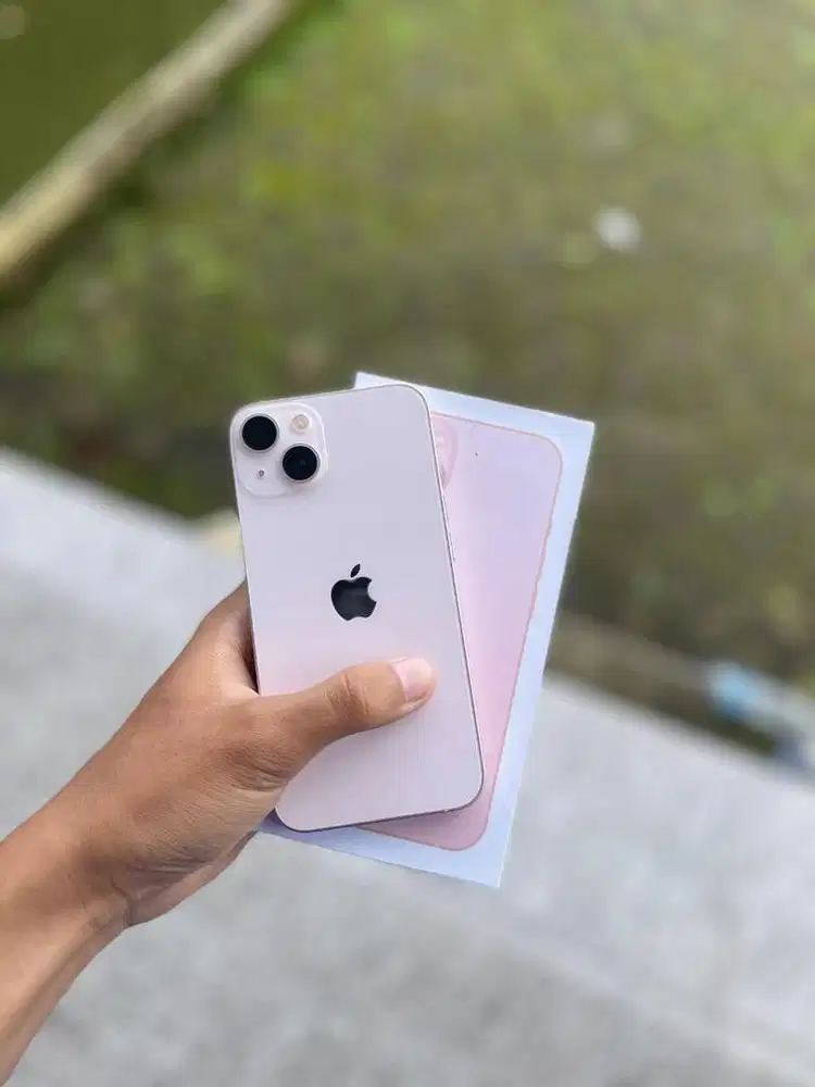 iPhone 13 128gb Pink Like New