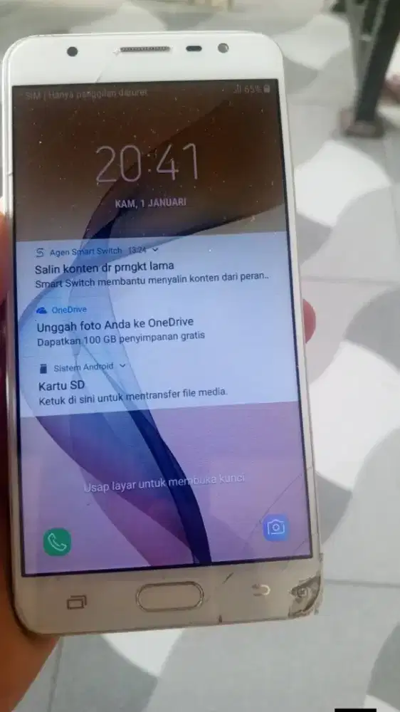 Samsung J7 prime