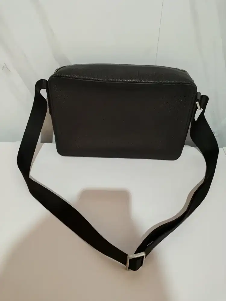 Jual Cepat Butuh Dana,Tas Selempang Original Lacoste