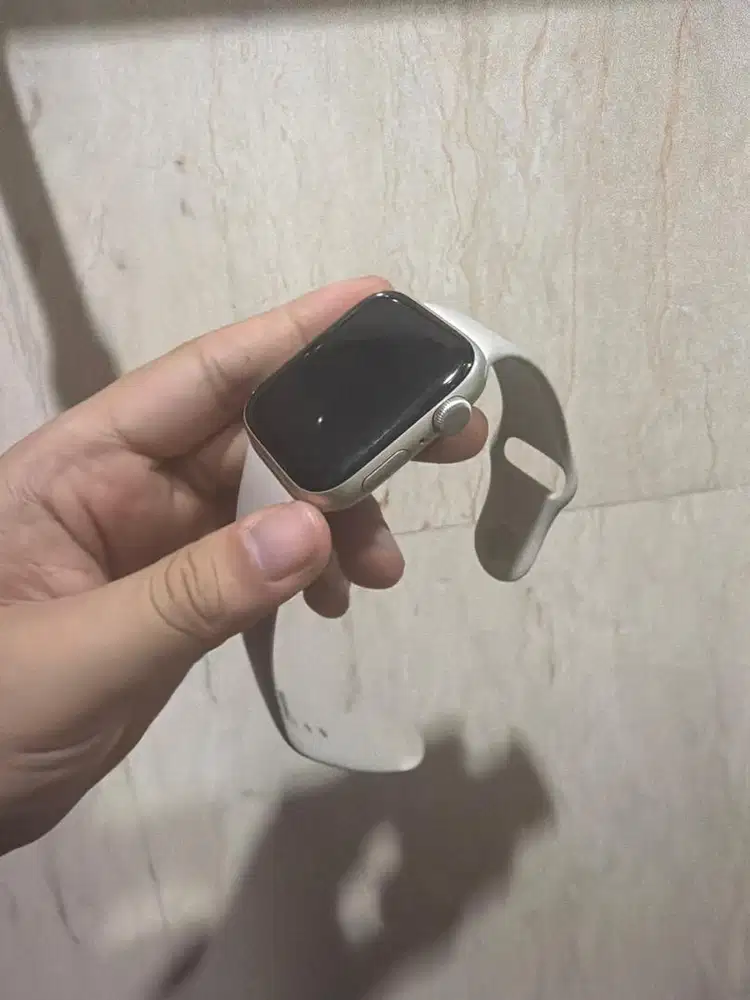 iWatch SE 44mm bekas BU