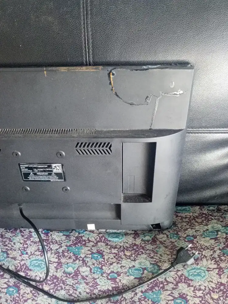 di jual tv weyon 21inc