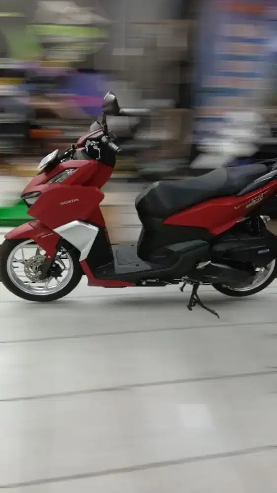 Vario 160 cbs mulus terawat